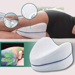 Speciaal kussen voor zijslapers | ORTHOPILLOW