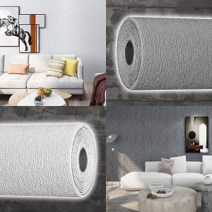 Dik zelfklevend behang (35 x 500 cm) | WALLPOSH