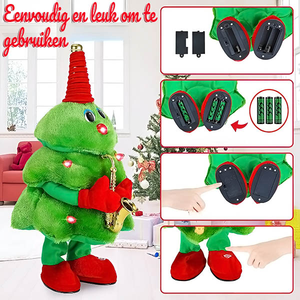 JINGLETREE