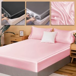Luxe Zijde Beddengoed Set | SILKYFIT