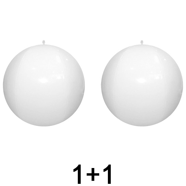 1x Zwembad- en tuingloed in 10 kleuren | POOLGLO 1+1 GRATIS