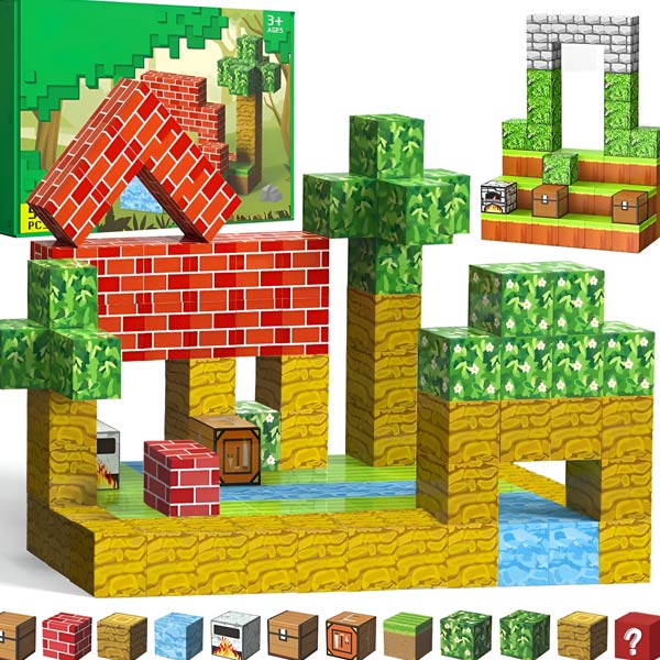 M2AGCRAFTI