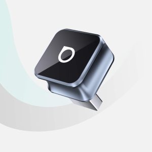 Draadloze adapter voor CarPlay en Android Auto – één keer aansluiten, voor altijd zonder kabels rijden | CUBELINK