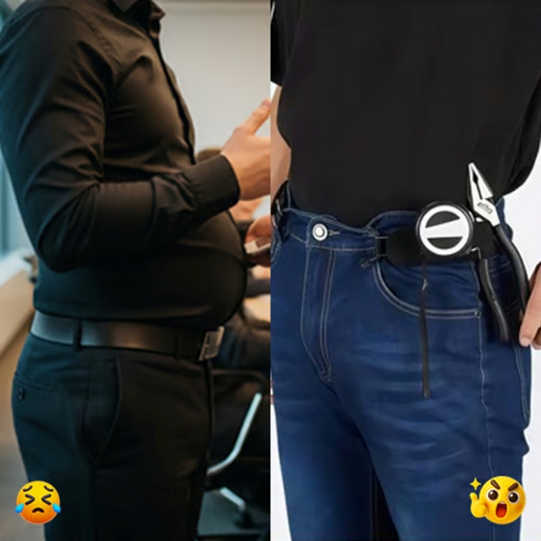 BUCKLI