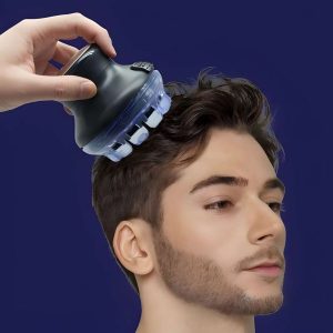 Thuis knippen in 10 minuten | IZICLIP