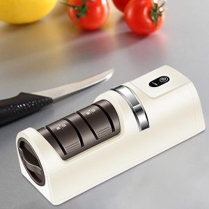 Automatische messenslijpmachine | AUTOSHARP