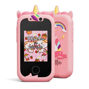 Educatieve smartphone-speelgoed voor kinderen | RINGRANG