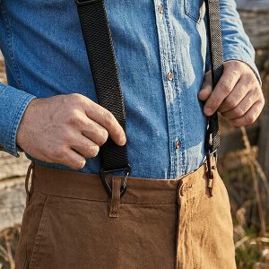 Stevige broekbretellen | XSUSPENDERS