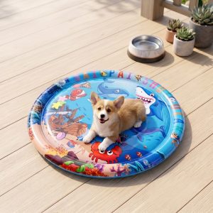 Koelwater huisdiermat | CHILLBED