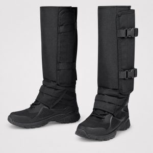 Beschermende slangenbeet-gaiters | HIKEPROTECT