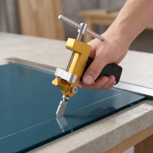 Handmatige glassnijder voor tegels | CUTNEX